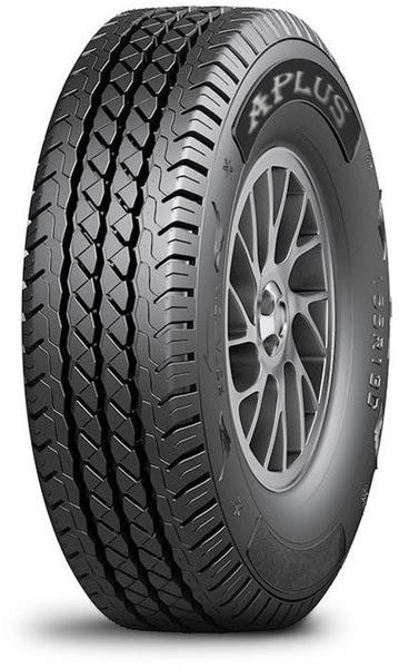 Aplus Tyre A867 165/70 R14 89/87R