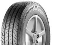 235/65 R16C 121R/119R VanContact 100 10PR
