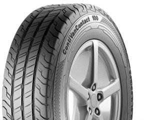Continental ContiVanContact&trade; 100 235/65R16 121R