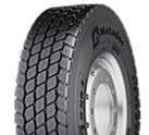 Matador D HR4 315/60 R22.5 152/148L