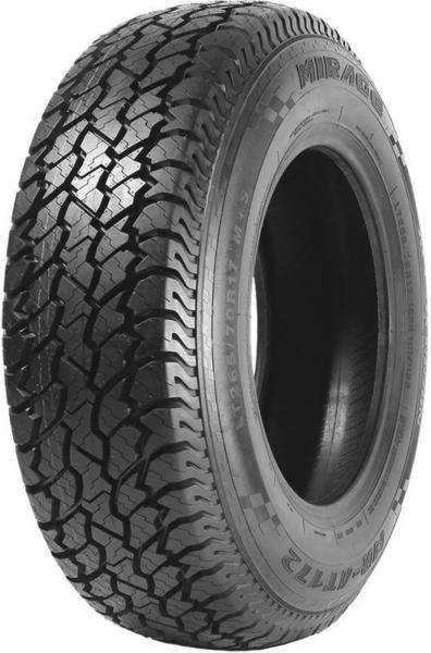 Mirage MR-AT172 255/70 R16 111T