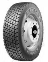 Kumho KRD50 315/80 R22.5 156/150L