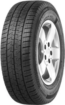 Continental Vancontact 4season 205/75 R16C 113/111R