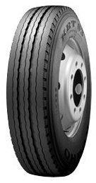 Kumho KRT03 215/75 R17.5 135/133J