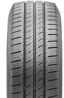 Pirelli Ganzjahresreifen "Carrier AllSeason"