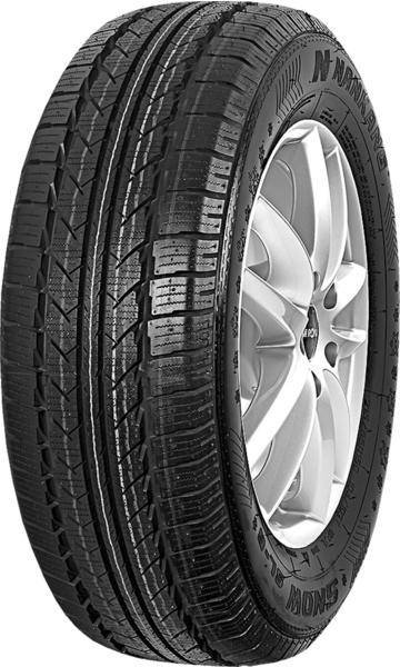 NanKang SL-6 155/80R13 91T