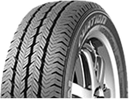 Ovation Tyre VI-07 AS 195/75 R16 107/105R
