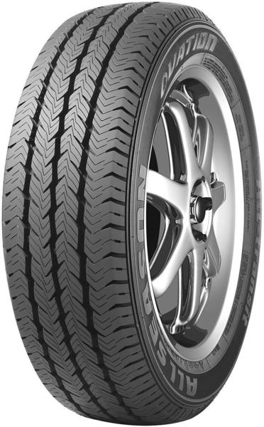 Ovation Tyre VI-07 AS 215/75 R16 116/114R