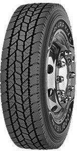 Goodyear UltraGrip Max S ( 295/80 R22.5 154/149L 18PR )