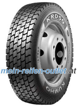 Kumho KRD50 295/60 R22.5 150/147K