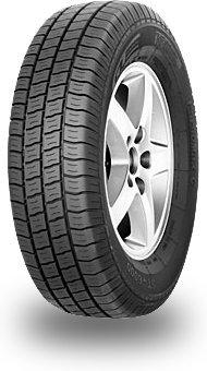 GT Radial Kargomax ST-6000 155/70 R12C 104N