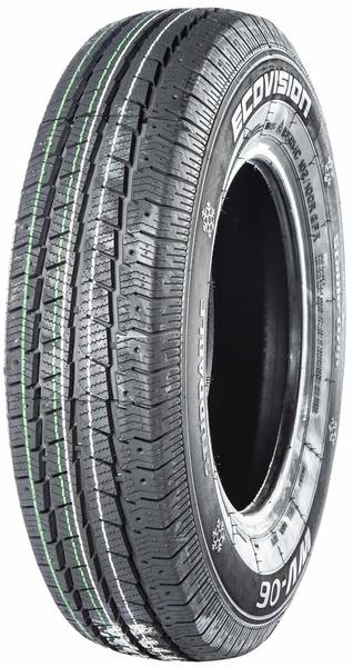 Ovation Tyre WV-06 185/80 R14 102R XL
