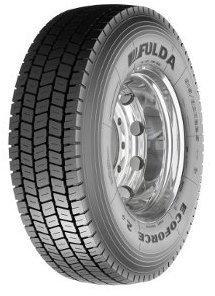 Fulda EcoForce 2 Plus 295/60 R22.5 150/147K Doppelmarkierung 149/146L