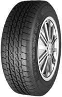 NANKANG Ganzjahresreifen 205/65 R16 TL 107/105T ALL SEASON VAN AW-8 C 8PR M+S 3PMSF