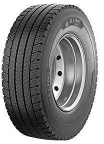 Michelin X Line Energy Z 315/60 R22.5 154/148L