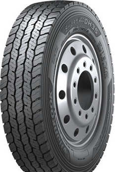 Hankook Smart Flex DH35 225/75 R17.5 129/127M