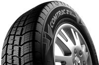 195/75 R16C 107R/105R Comtrac 2 All Season +