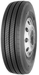 Michelin X InCity Z 10 R22.5 148/145J