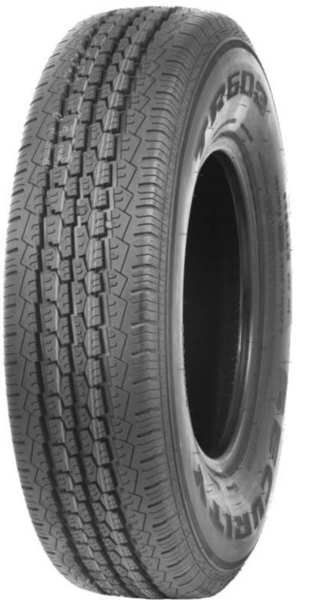 Security Tyres TR 603 195/80 R14 108N