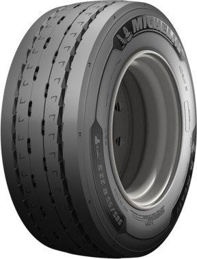 Michelin X Multi T2 385/55 R22.5 160/158 K/L Test - ❤️ Testbericht.de Juni  2022