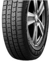 235/65 R16C 121R/119R Winguard WT1 10PR M+S