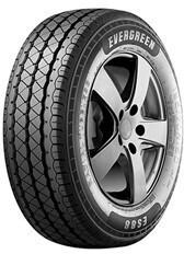 Evergreen ES88 205/80 R14C 109/107R