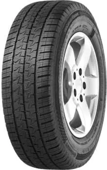 Continental VanContact 4Season 215/70 R15C 109/107R