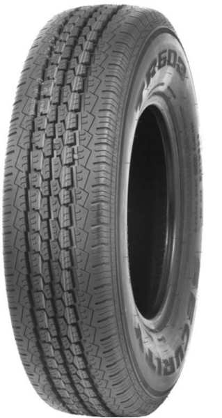 Security Tyres TR 603 205/80 R14 113N
