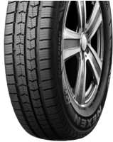 225/65 R16C 112R/110R Winguard WT1 8PR M+S