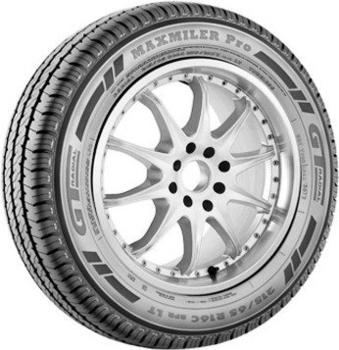 GT Radial Maxmiler Pro 215/70 R15C 109S