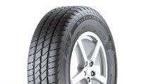 VIKING Winterreifen 205/65 R16 TL 107/105R WINTECH VAN C 8PR M+S 3PMSF