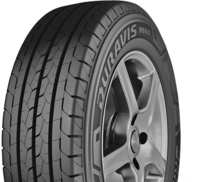 205/70 R15C 106R/104R Duravis R 660