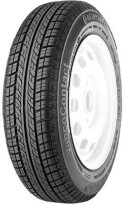 Continental ContiVanContact 100 195/60 R16C 99/97H Test TOP Angebote ab  102,36 € (März 2023)