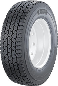 Michelin X Multi D 235/75 R17,5 132M