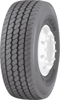 Goodyear Omnitrac MSS II 275/70 R22.5 148/145K