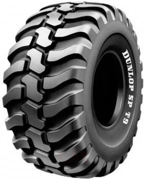 Dunlop SP T9 365/80 R20 152K (168A2)