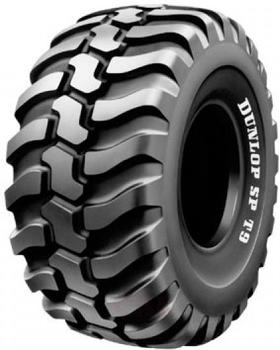 Dunlop SP T9 405/70 R20 152J (168A2)