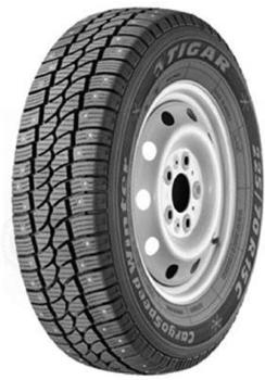 Tigar Cargo Speed Winter 225/70 R15 112R