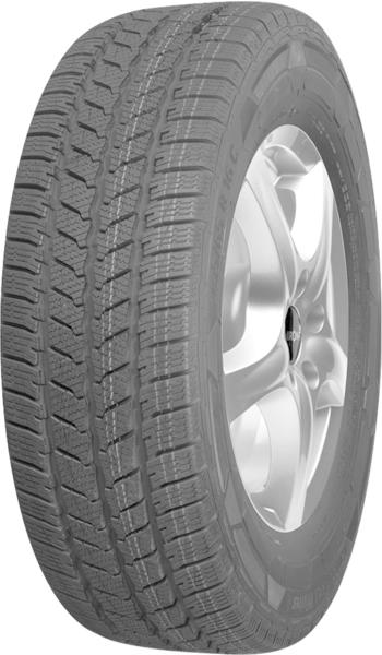Continental VanContact Winter 225/75 R16C 121/120R - Angebote ab 183,93 €