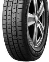 185 R14C 102R/100R Winguard WT1 8PR M+S