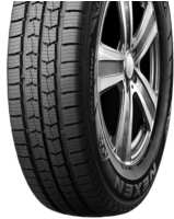 215/75 R16C 116R/114R Winguard WT1 10PR M+S