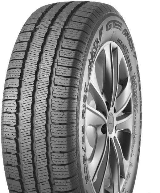 Radial TOP Test 76,06 R16 Maxmiler WT2 ab 107/105T € (Oktober 205/65 Angebote GT 2023)