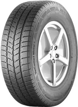 Continental VanContact Winter 205/75 R16C 110/108R