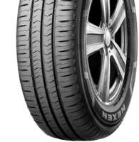 225/65 R16C 112S/110S Roadian CT8 8PR