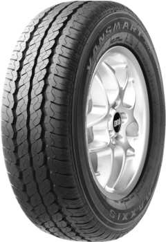 Maxxis Vansmart MCV3+ 195/60 R16C 99/97T