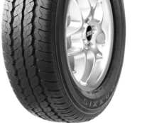 175 R14C 99Q/98Q Vansmart MCV3+ FSL