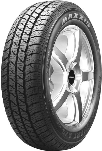 Maxxis Vansmart A/S AL2 225/70 R15C 112/110R