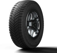 MICHELIN Ganzjahresreifen 225/65 R16 TL 112/110R AGILIS CROSSCLIMATE C 8PR M+S 3PMSF