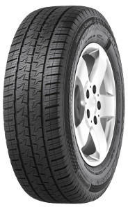 Continental VANCONTACT 4SEASON 235/65 R16C 121R