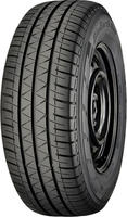 YOKOHAMA Sommerreifen 215/75 R16 TL 116/114R BLUEARTH-VAN RY55 C 10PR